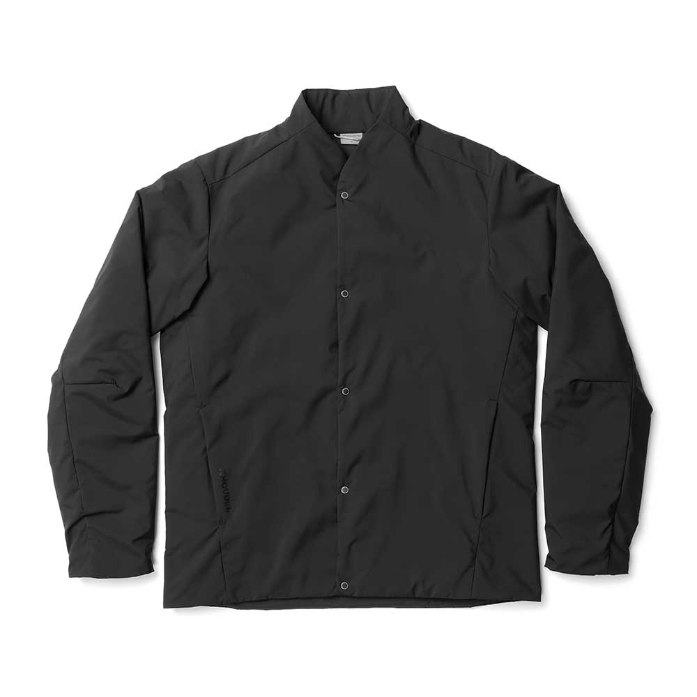 Ms Enfold Jacket（軽量綿のジャケット）【HOUDINI】 – SANKAKU STAND