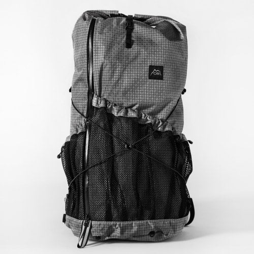 Mari Roll Top(27-32L)【CAYL】