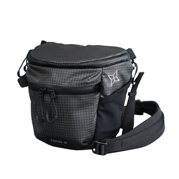 FOCUS(カメラバッグ)【PAAGO WORKS】