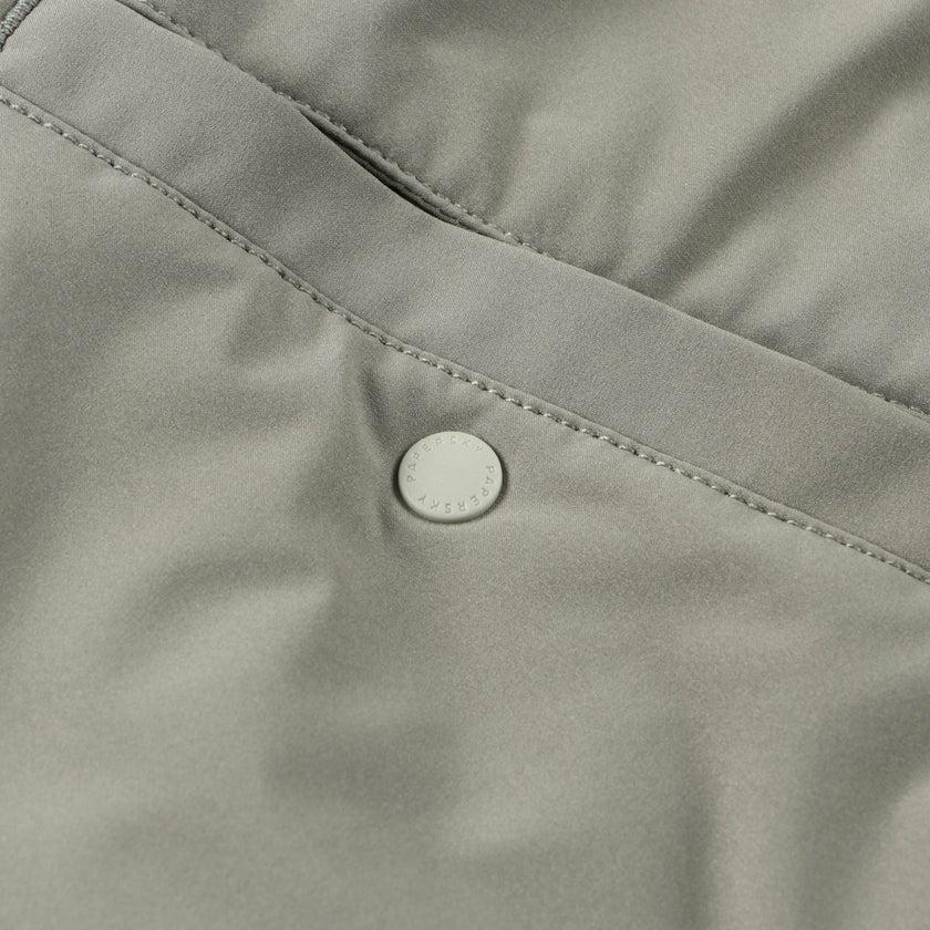 HIKE & BIKE JOGGER PANTS(裏地オクタの軽量あったかパンツ)【PAPERSKY】