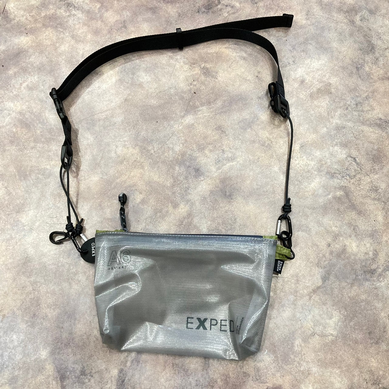 Vista Organiser (防水ポーチ)【EXPED】
