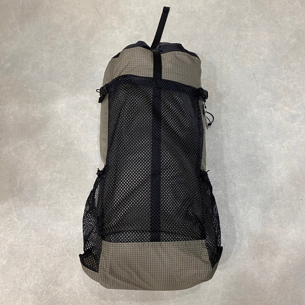 BUMMER(30L)【Trail Bum】