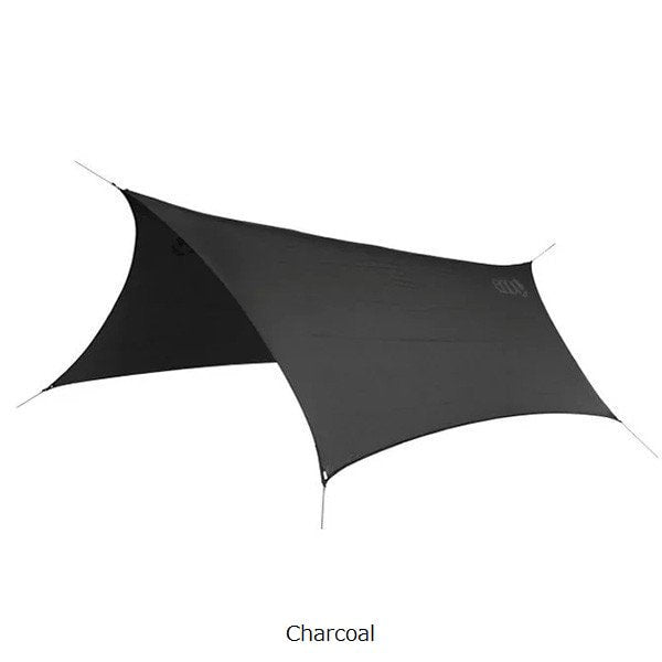 ProFly™ Sil Rain Tarp(設営が簡単なタープ)【ENO】