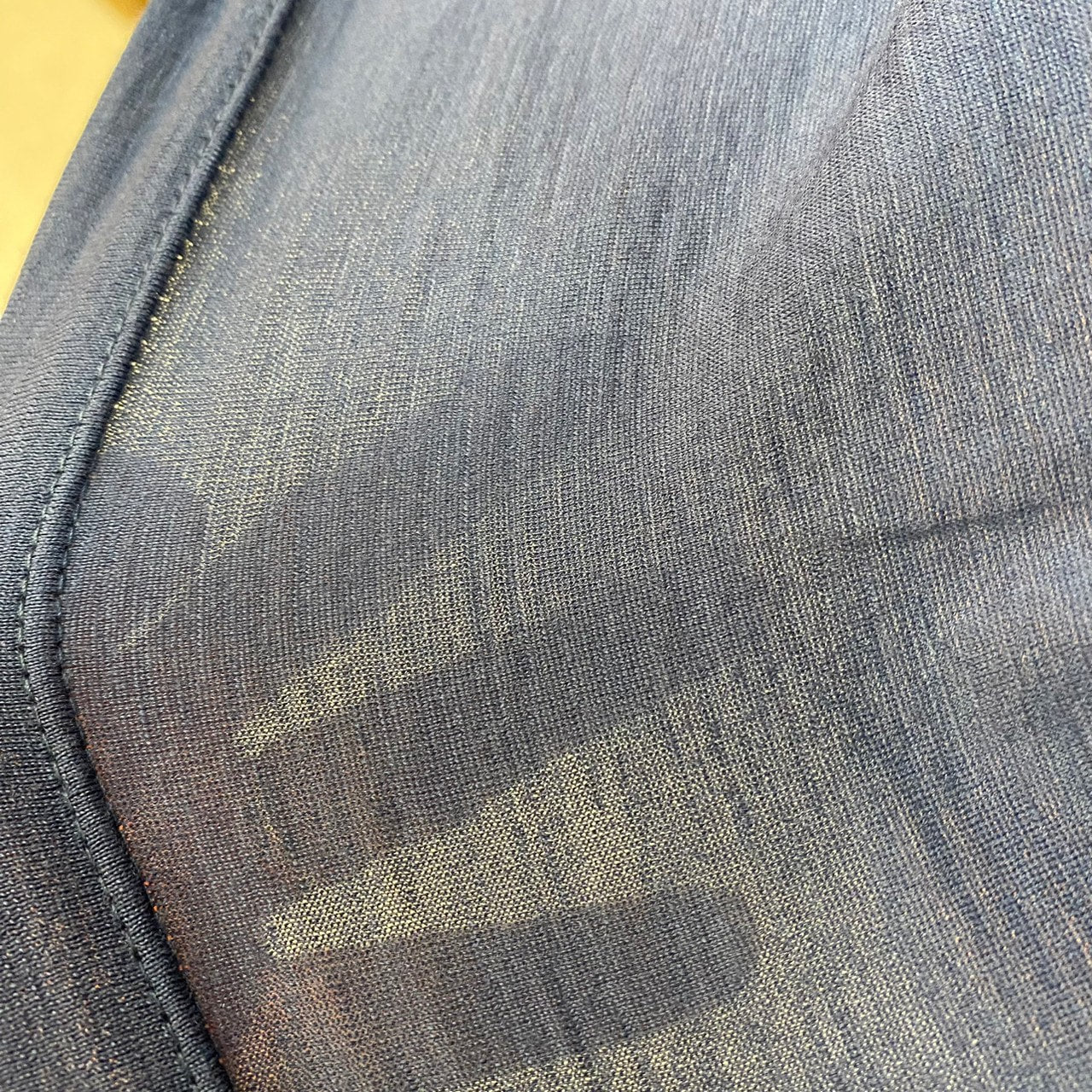 RAW L.W. HOODY(メリノウール100%) 【STATIC】 ★旧製品の為、20%OFF