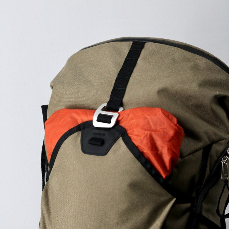 BUDDY 22(日帰り登山・山小屋泊におすすめ)【PAAGO WORKS】