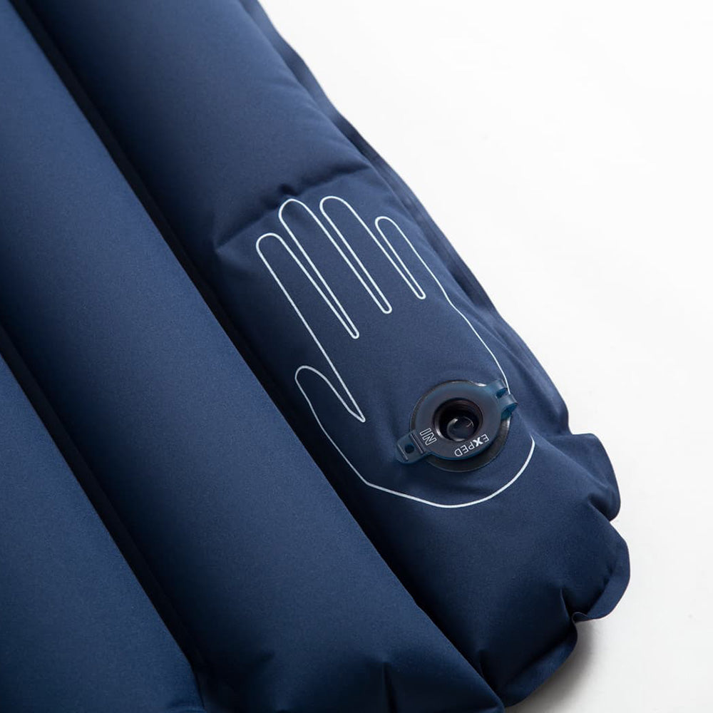 Versa 2R M(ポンプサック不要)【EXPED】★旧製品の為、30%OFF