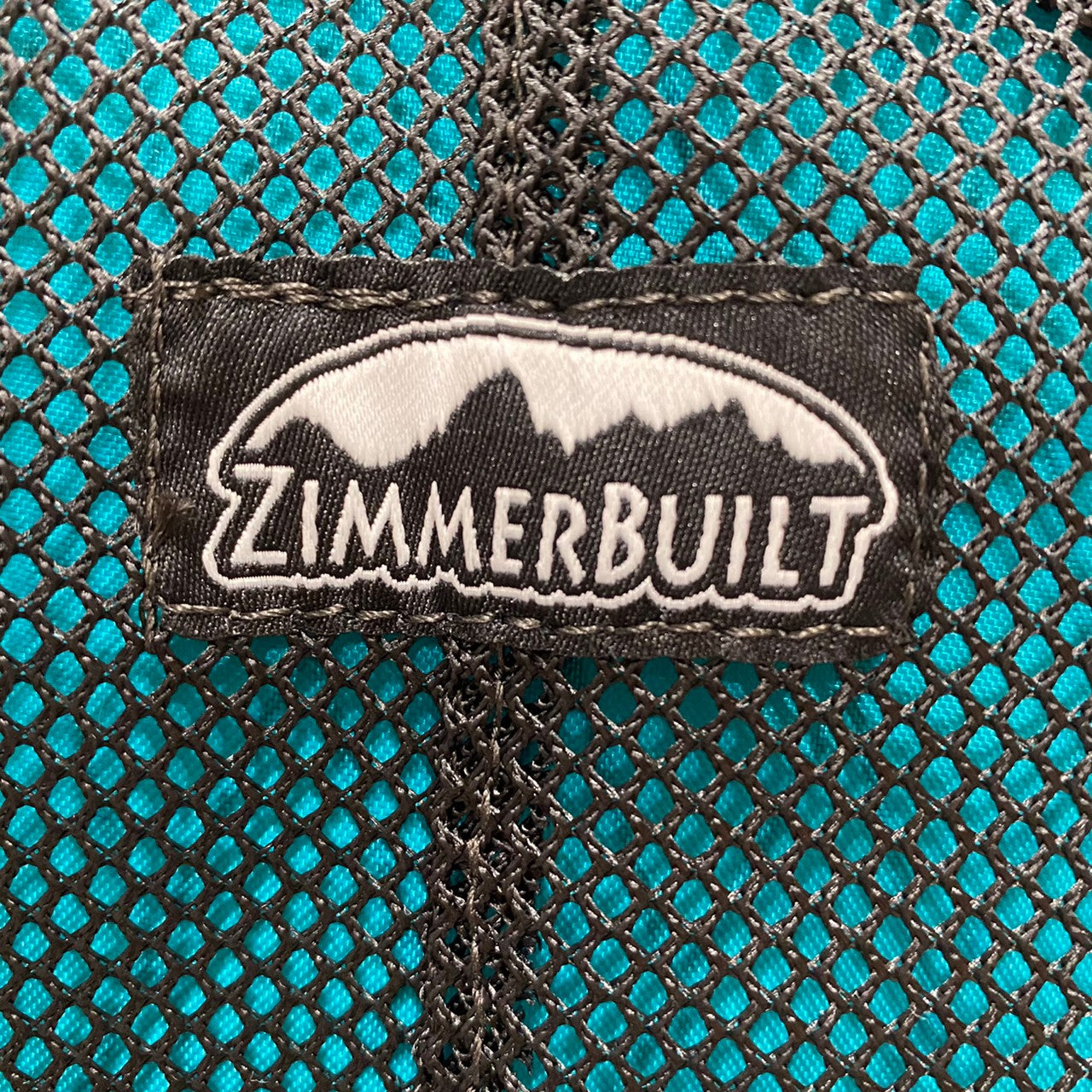 PikaPack X-pac(30L/超軽量/底面ポケット付き)【ZIMMER BUILT】
