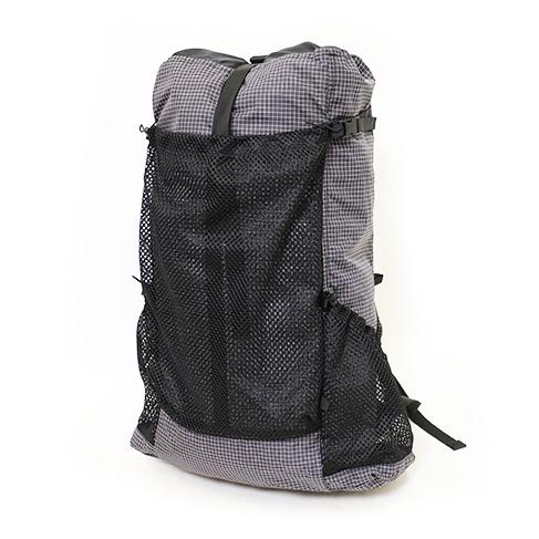 BUMMER(30L)【Trail Bum】