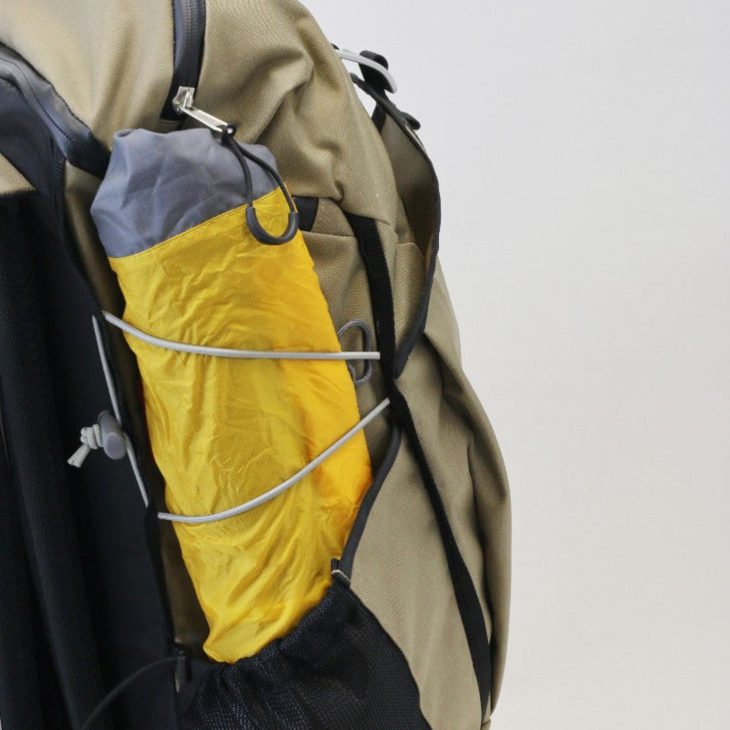 BUDDY 22(日帰り登山・山小屋泊におすすめ)【PAAGO WORKS】