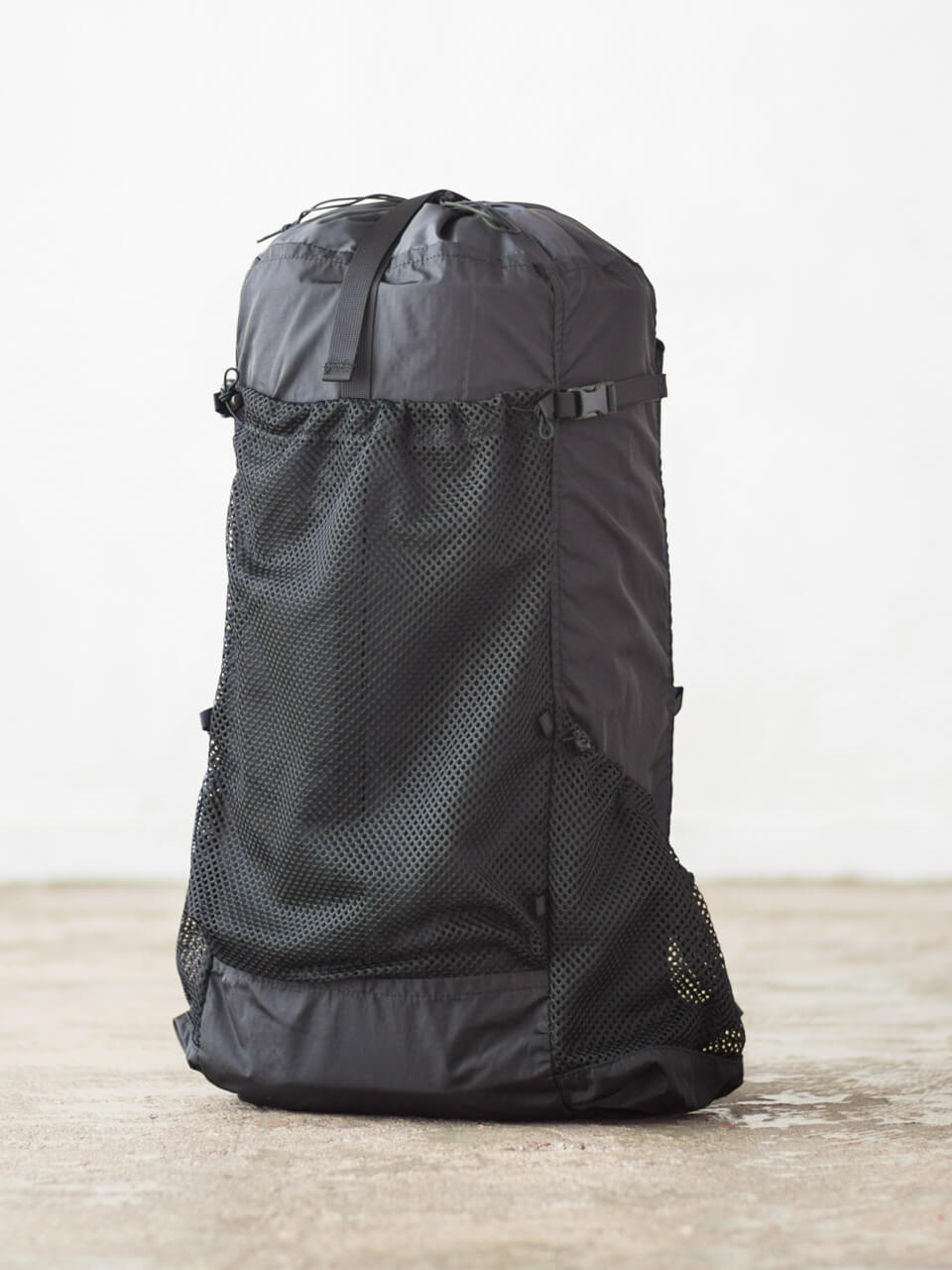 BUMMER(30L)【Trail Bum】