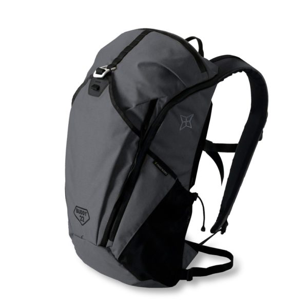 BUDDY 22(日帰り登山・山小屋泊におすすめ)【PAAGO WORKS】