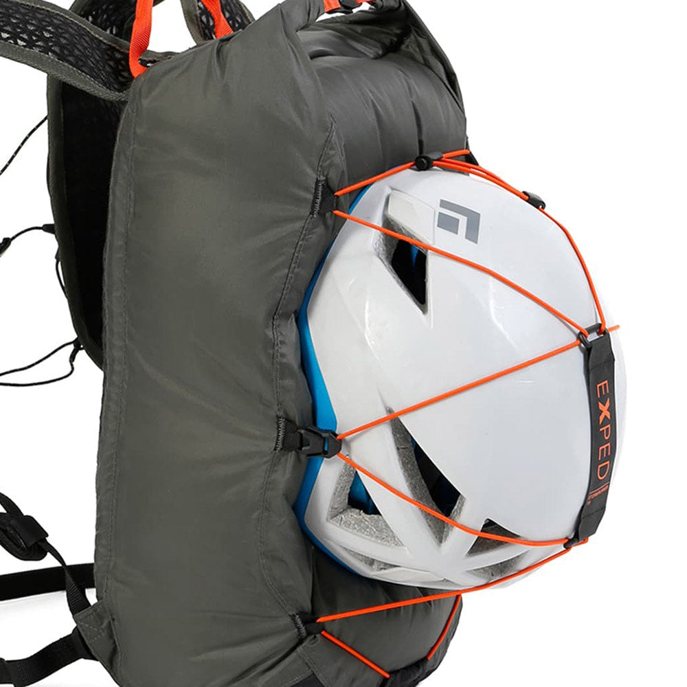 Stormrunner 9・15(完全防水/アタックザック/走れる)【EXPED】