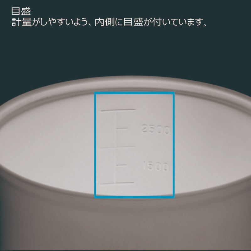 Ti Mug pot 900 (チタン)【EVERNEW】