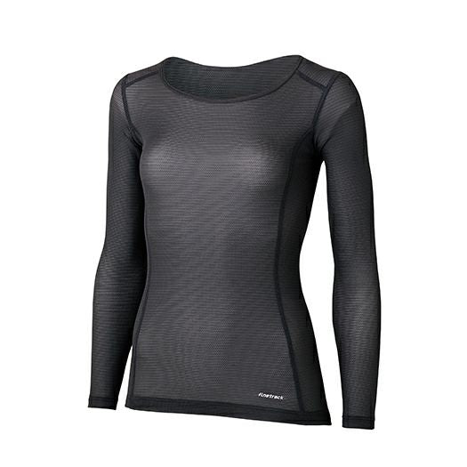 ドライレイヤーウォームロングスリーブ Women's 【finetrack】