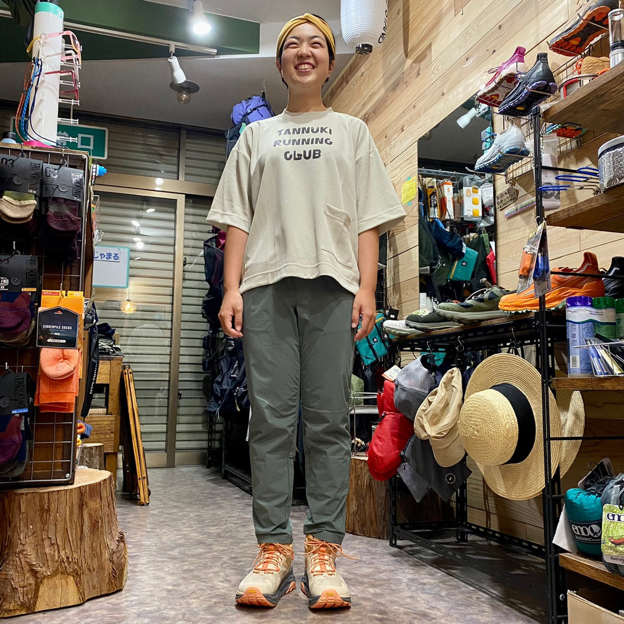 OLYMPUS 5 HIKE MID GTX W'S (完全防水ミドルカット)【ALTRA】★旧モデルの為20%OFF