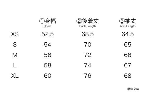 ADRIFT P/O HOODY〈2025FW〉(オクタのハイネックフーディ―)【STATIC】