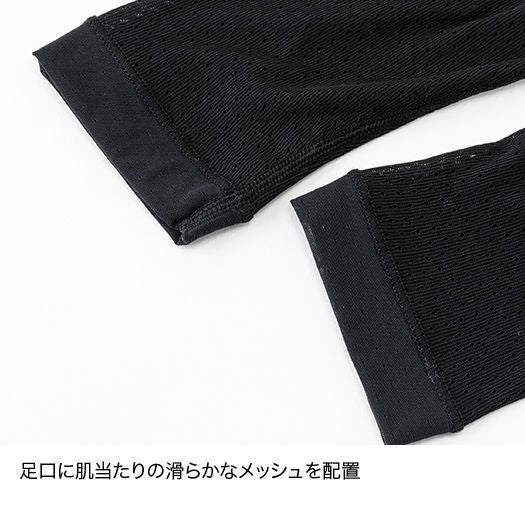 ドライレイヤーベーシックタイツ Men's 【finetrack】