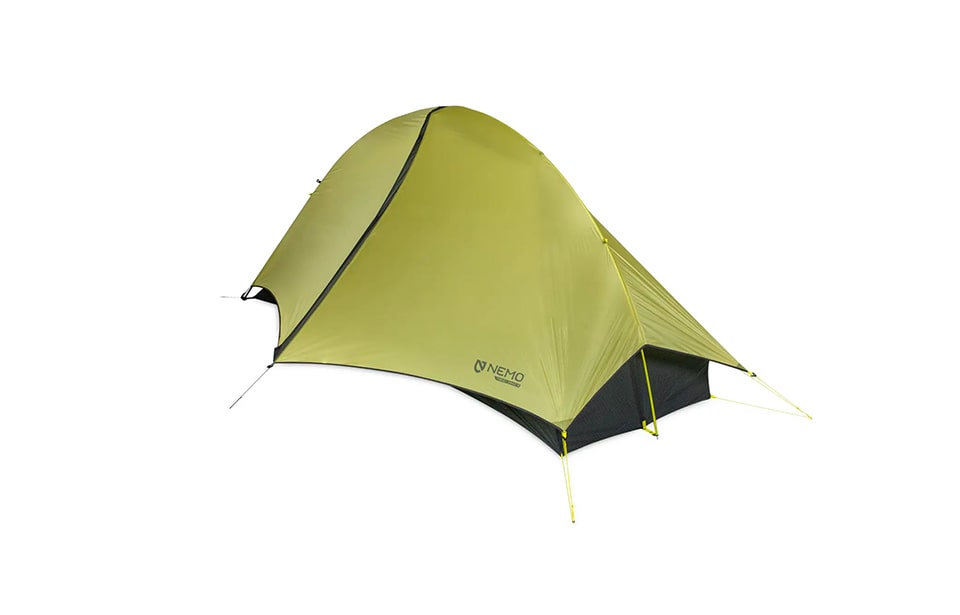 Hornet OSMO 1P(重量820g)【NEMO】