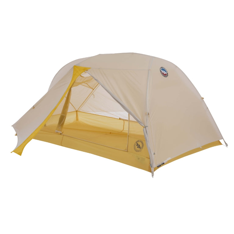 Tiger Wall UL2 SD(2人用/1.13Kg/快適性の高い軽量テント)【Big Agnes】