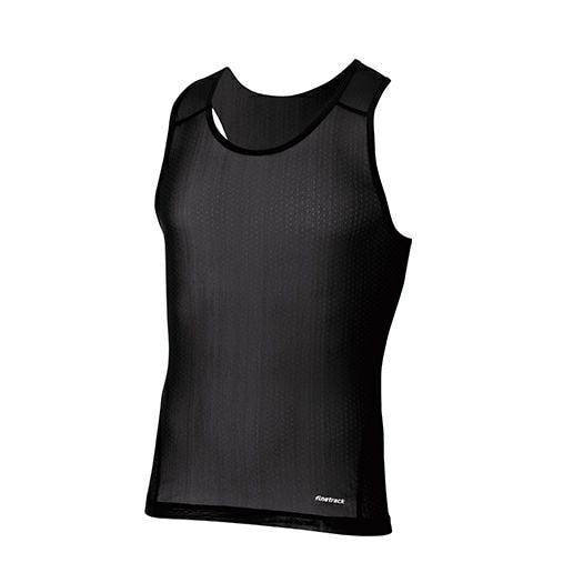 ドライレイヤークールタンクトップ Men's【finetrack】
