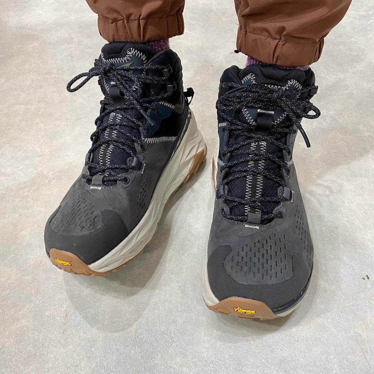 OLYMPUS 5 HIKE MID GTX M'S(完全防水ミドルカット)【ALTRA】★旧モデルの為20%OFF