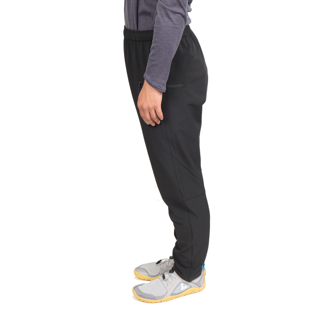 Women’s Soft Shell Fleece Pant【AXESQUIN】★旧製品の為、30%OFF