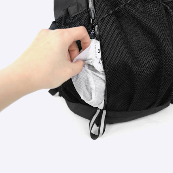 Mari Roll Top(27-32L)【CAYL】