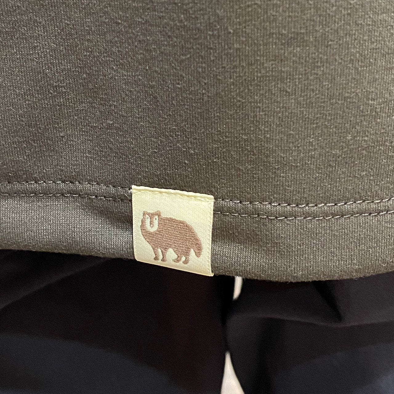 Sato LS Crew Neck 2(ポリエステル100%吸水速乾)【TANNUKI】