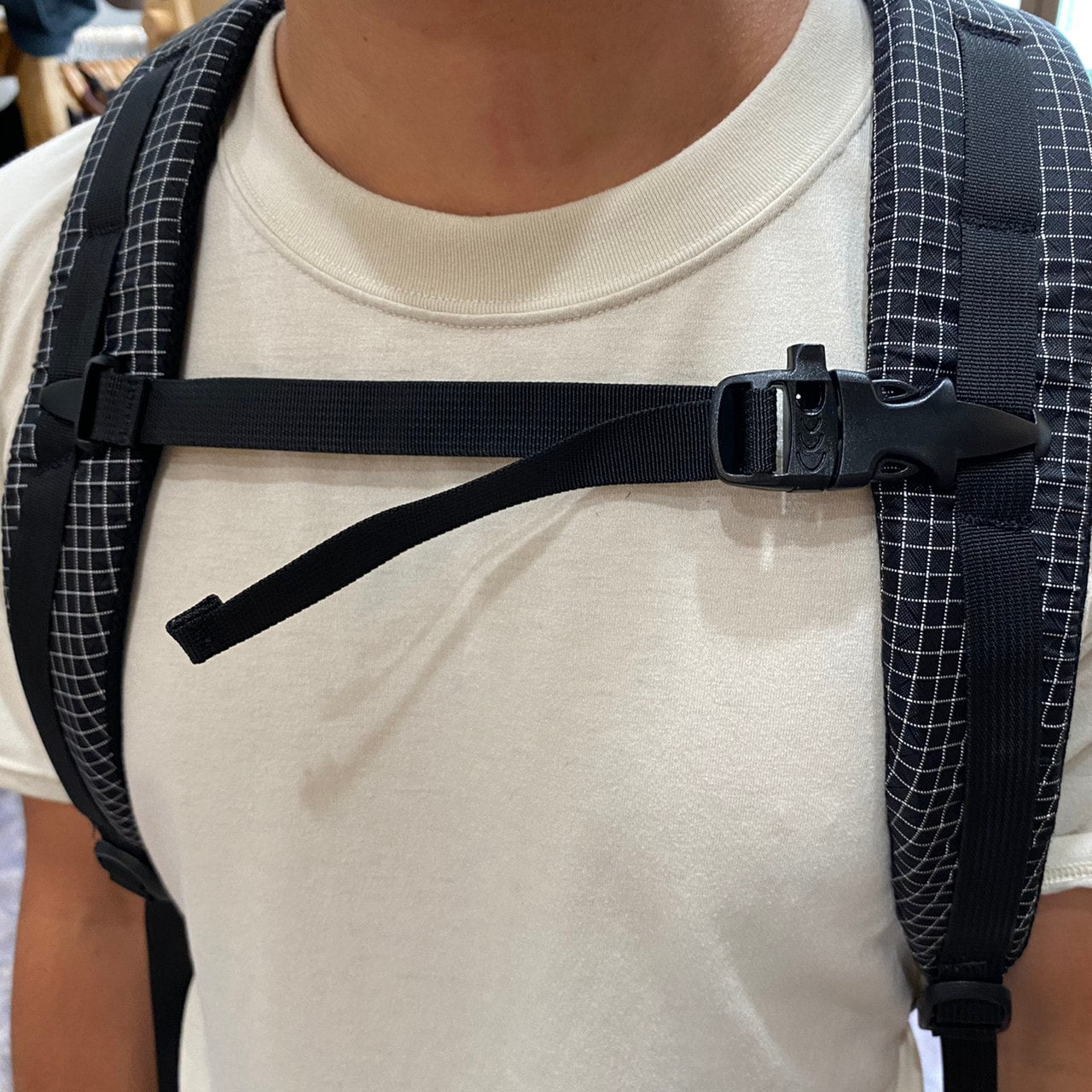 PikaPack X-pac(30L/超軽量/底面ポケット付き)【ZIMMER BUILT】