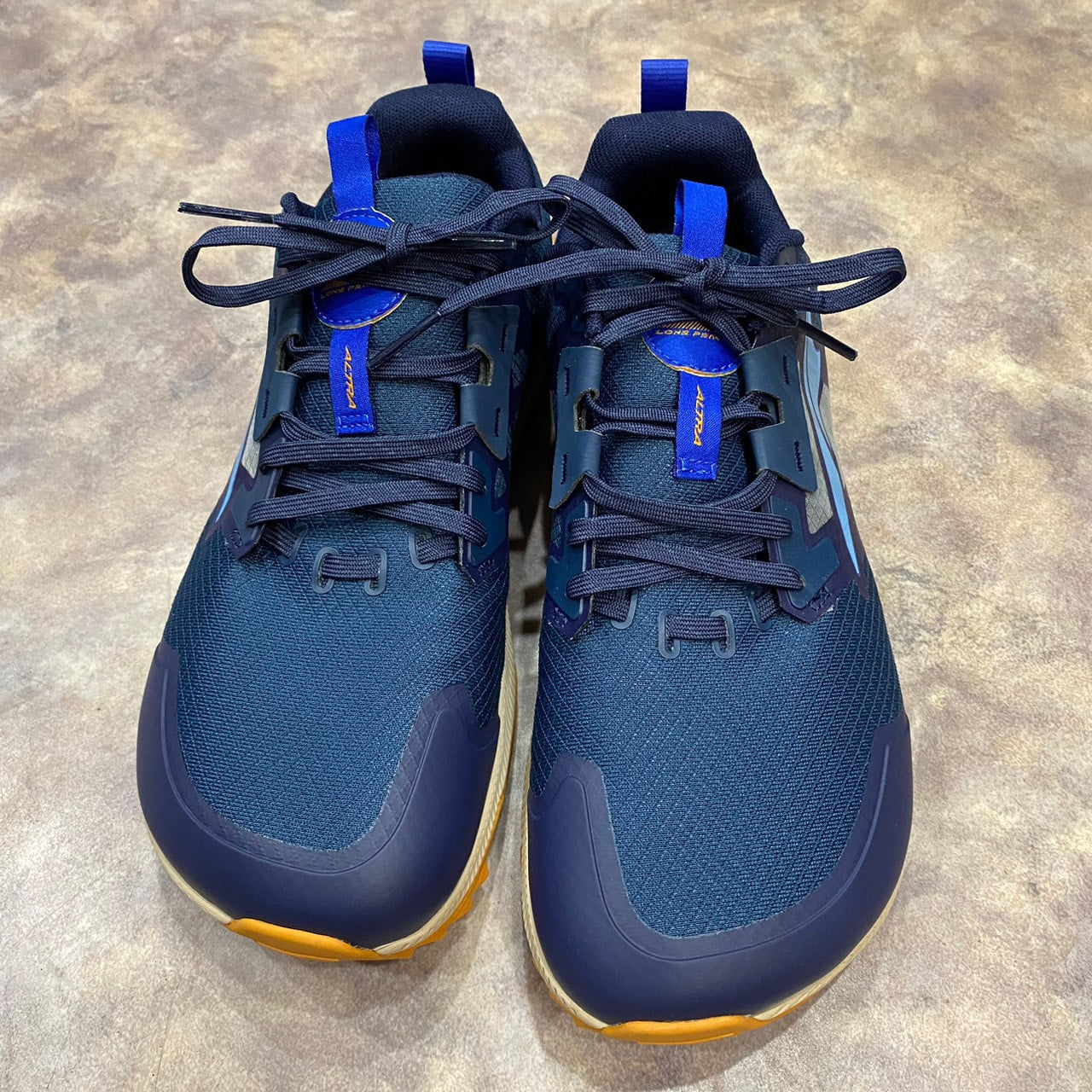 LONE PEAK 7 WIDE(幅広) M's【ALTRA】★旧モデルの為30%OFF