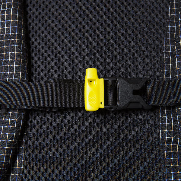 Mari Roll Top(27-32L)【CAYL】