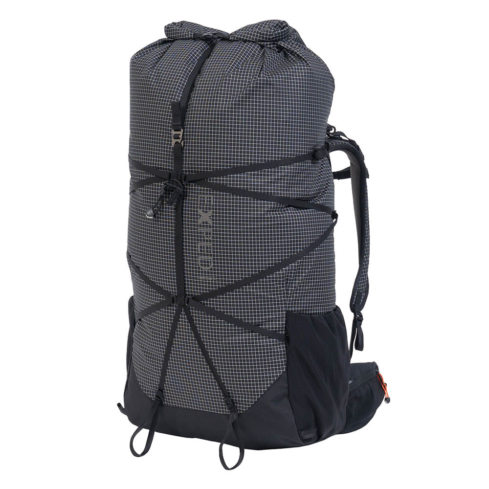 Lightning 60（60L/耐荷重24ｋｇの軽量バックパック）【EXPED】