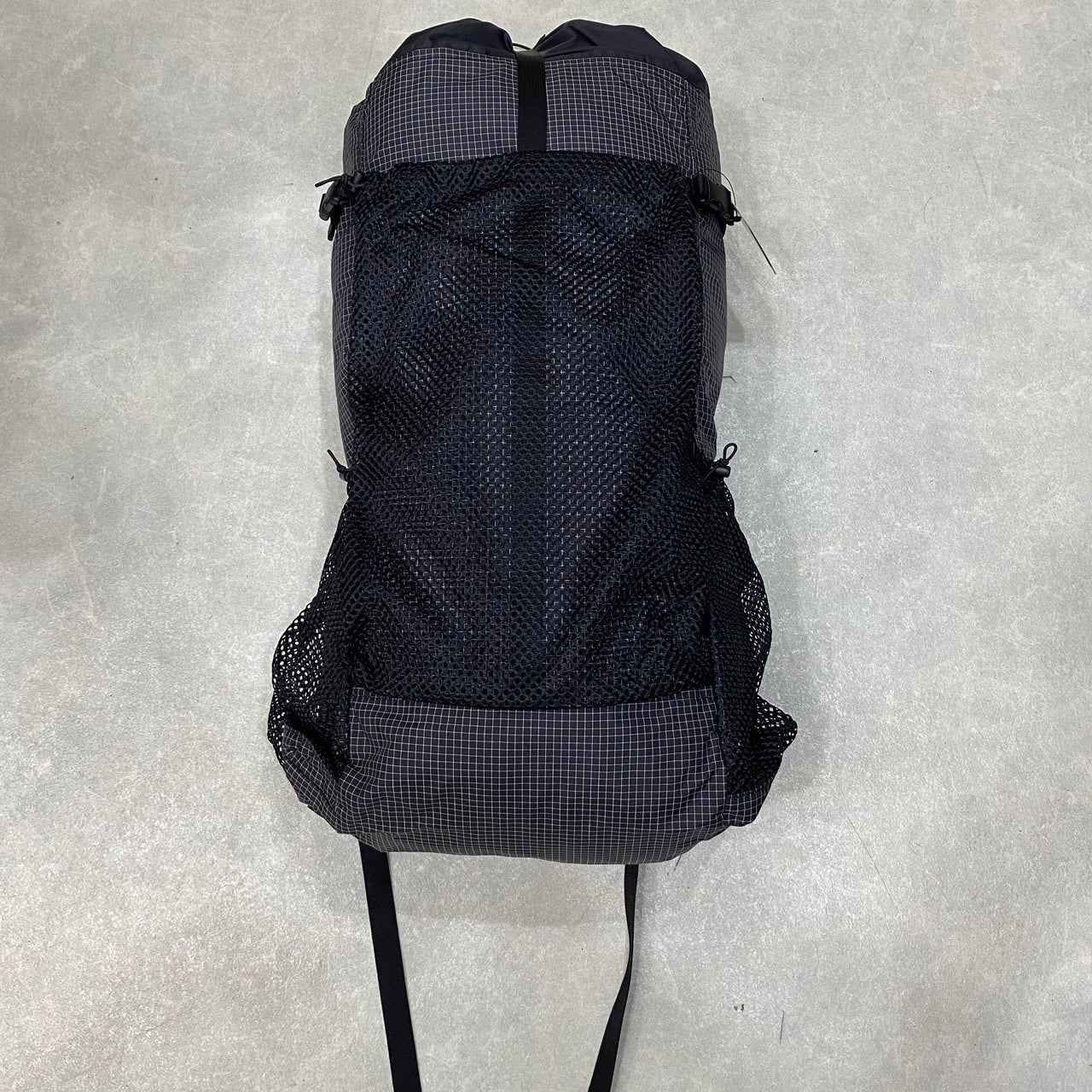 BUMMER(30L)【Trail Bum】
