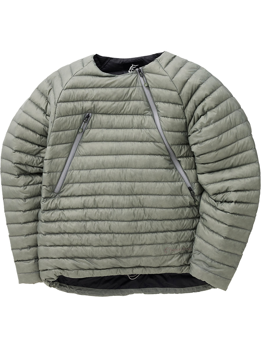 Tsurugi 10th Down Jacket (Unisex)【Teton Bros.】★旧製品の為、30%OFF