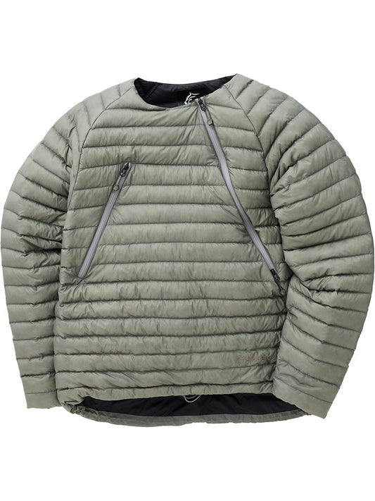 Tsurugi 10th Down Jacket (Unisex)【Teton Bros.】★旧製品の為、30%OFF