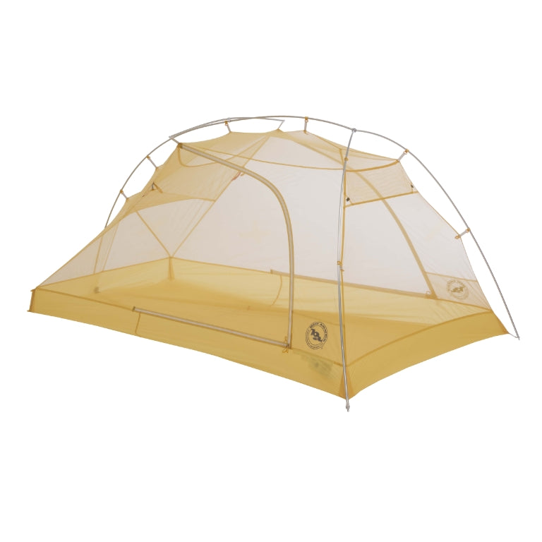 Tiger Wall UL2 SD(2人用/1.13Kg/快適性の高い軽量テント)【Big Agnes】