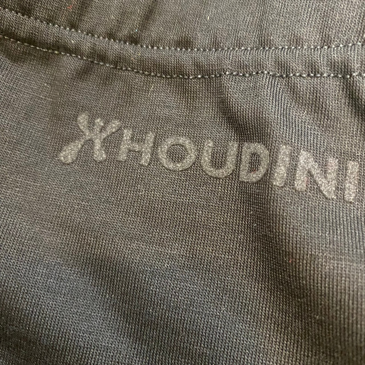 Outright Pants M's W's(肌触りトロトロなフリースパンツ)【HOUDINI】
