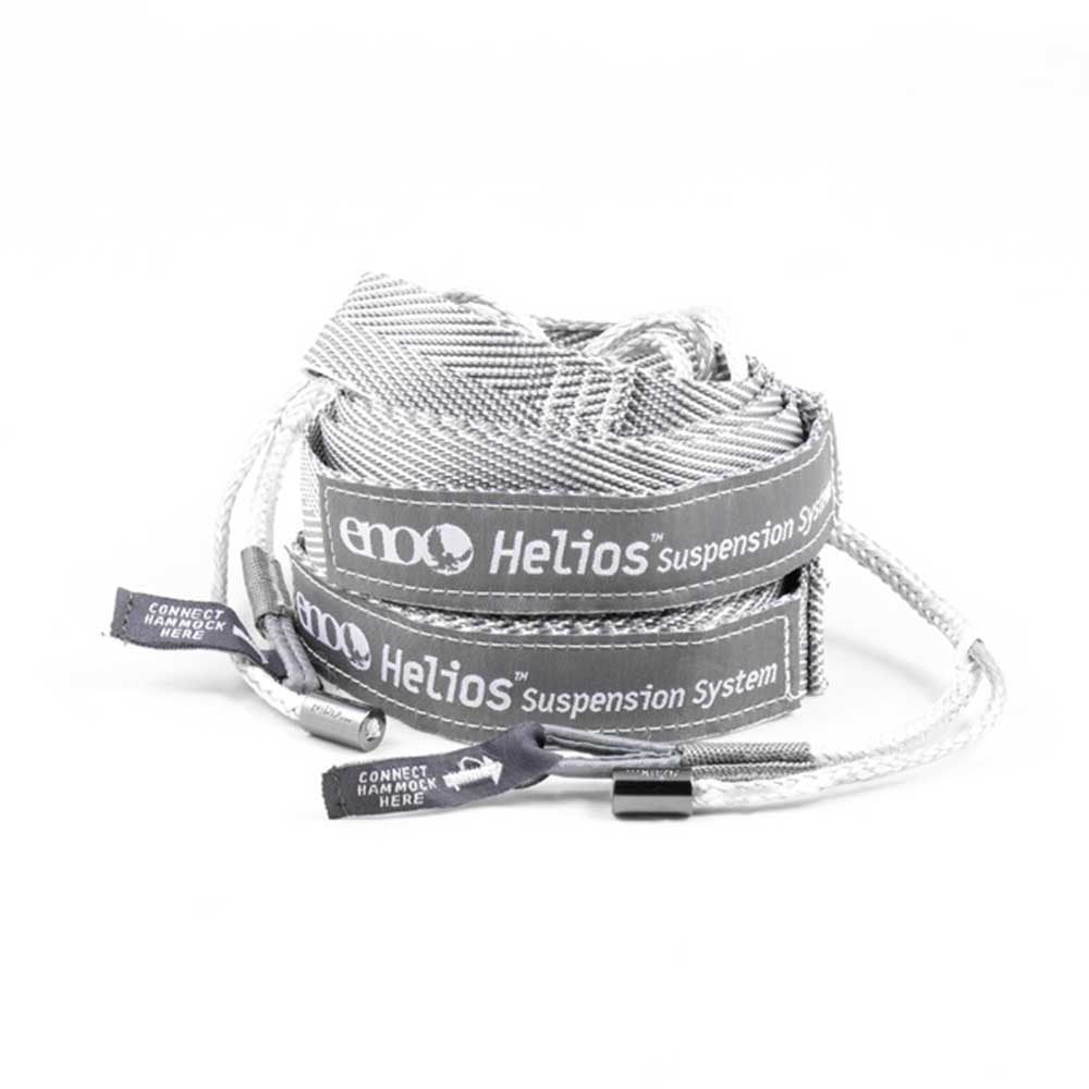 Helios Suspension System(ハンモック用ストラップ)【ENO】