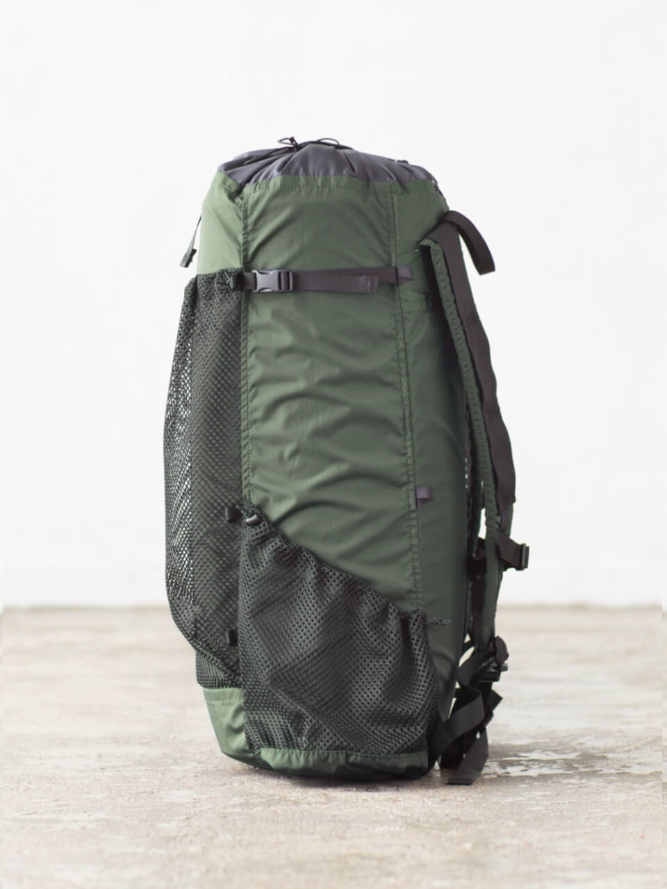 BUMMER(30L)【Trail Bum】