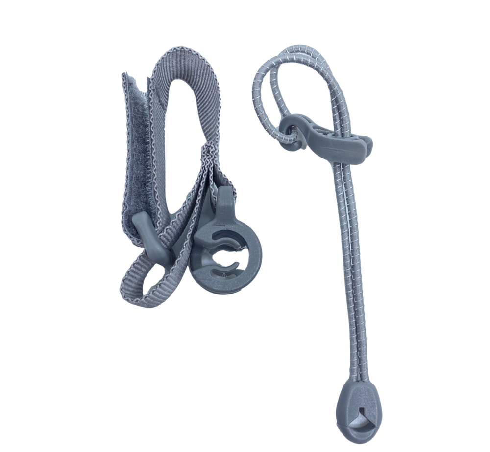 HANDSFREE UMBRELLA CLAMP(傘をバックパックに取り付けるための道具)【GOSSAMER GEAR】