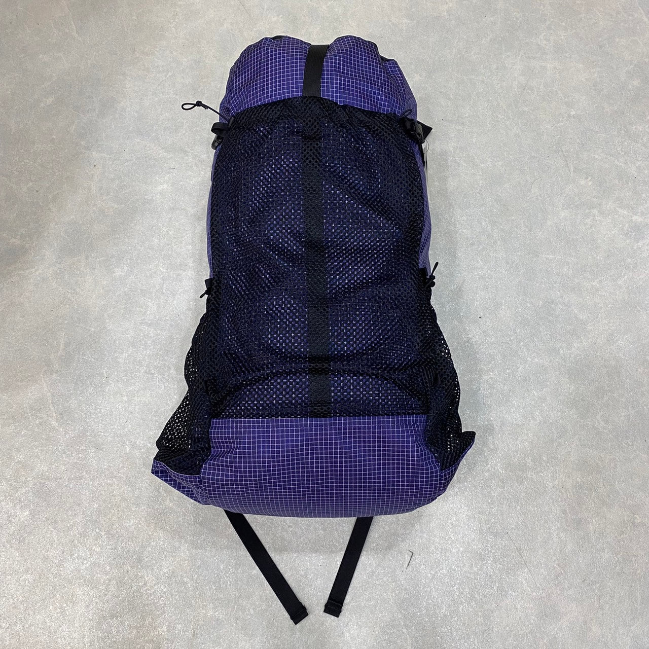 BUMMER(30L)【Trail Bum】