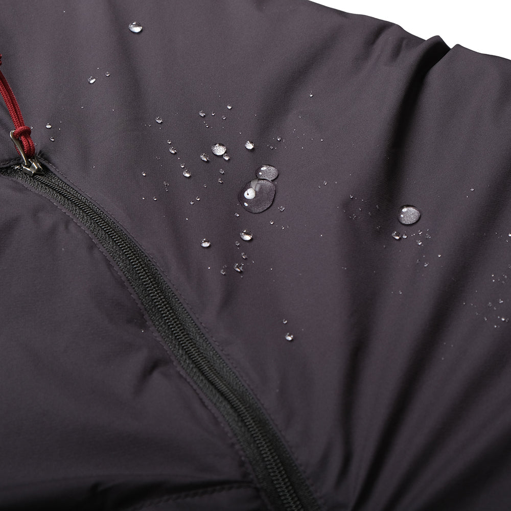 ヨヒヤミ(ウール中綿のインシュレーション)【AXESQUIN凌】