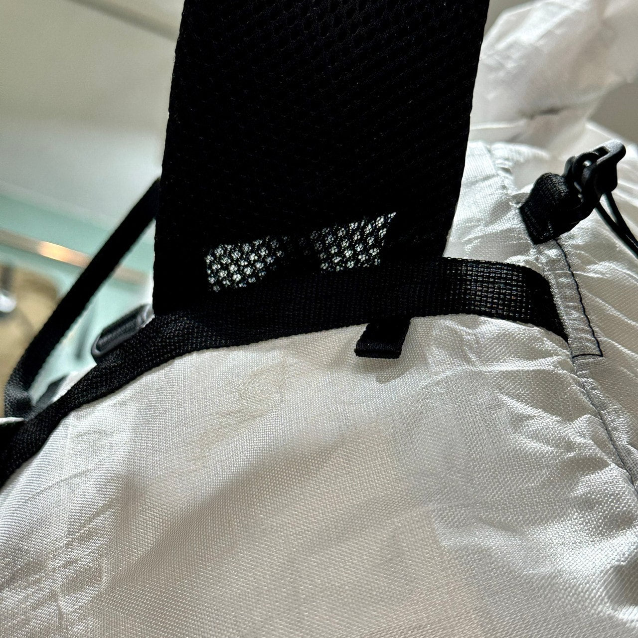 GRAMLESS PACK ULTRA 35L(超軽量340g/耐荷重12kg/日帰り~テント泊・雪山でもOK))【LITEWAY】