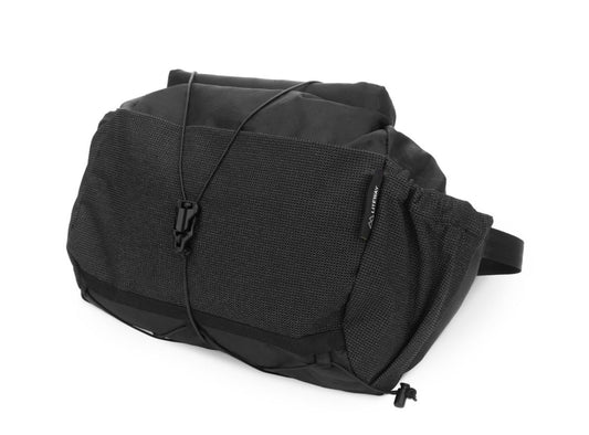 HIP PACK（日帰りハイク・サイクリングに最適！ウエストバッグ／10L）【LITEWAY】