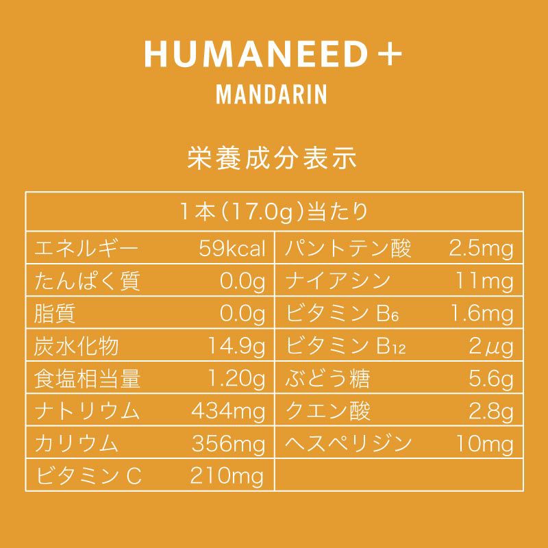 ME/NU HUMANEED＋【POWDER FOODS FOREST】