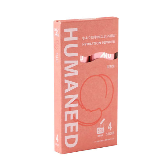 HUMANEED（足攣り防止／水分補給）【ME/NU】