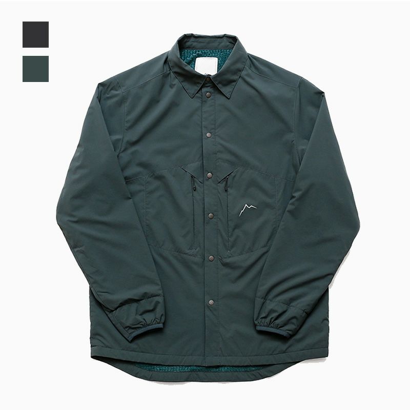 Alpha Hiker Shirts【CAYL】