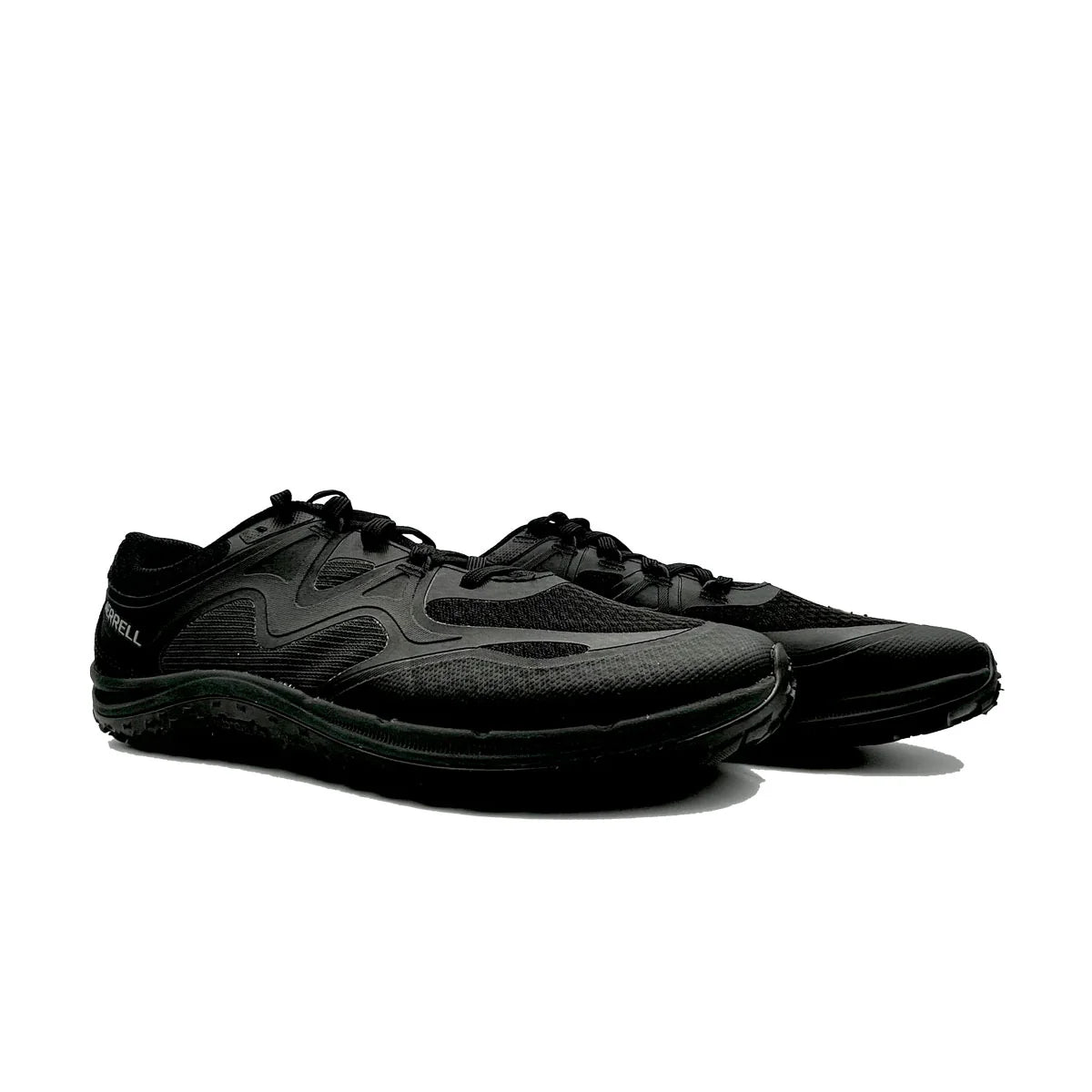 TRAIL GLOVE８ Men's（ベアフットシューズ / ソール14mm厚）【MERRELL】