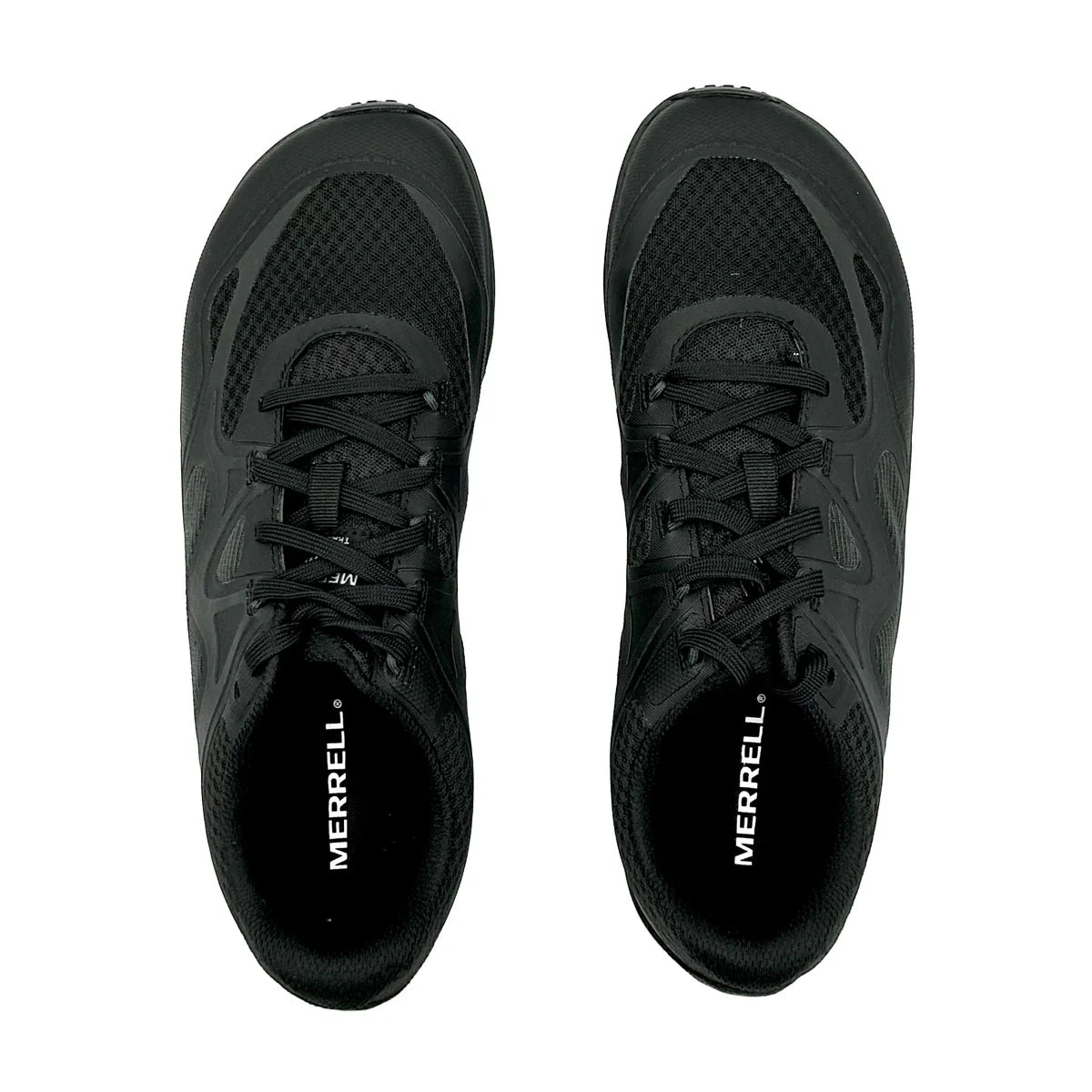TRAIL GLOVE８ Men's（ベアフットシューズ / ソール14mm厚）【MERRELL】