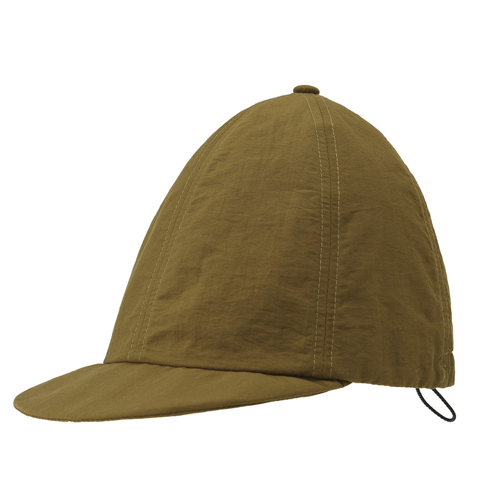 トンガリキャップ（風を受けても脱げにくい可愛いシルエット）【AXESQUIN】